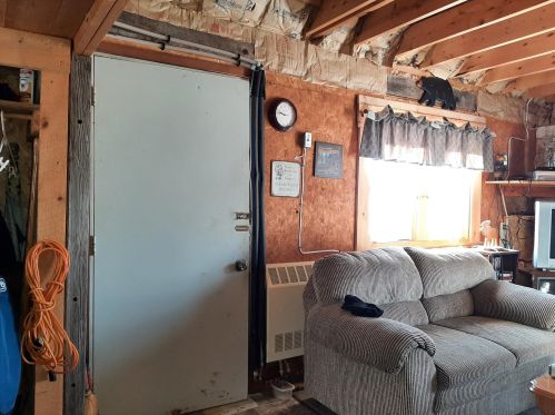 848 Diamond Pond Rd, Columbia NH  03576-5611 exterior