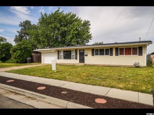 1683 400, Clearfield, UT 84015-8220