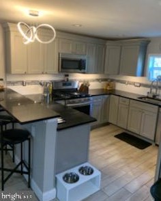 610 B St, Norristown, PA 19406-2731