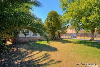 3624 Martin Luther King Jr Blvd, Sacramento CA  95817-3639 exterior