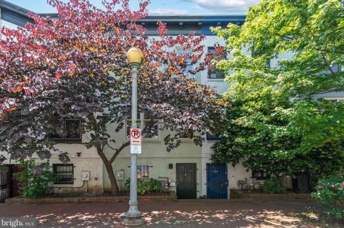 1704 Seaton St, Washington, DC 20009-2626