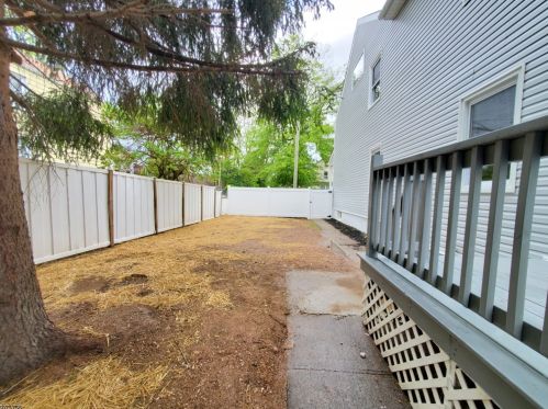45 Emerson Ave, Rahway NJ  07065-3915 exterior