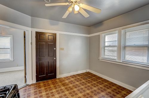 2654 47, Milwaukee WI exterior