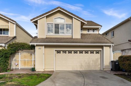 252 Moretti Ln, Milpitas, CA 95035-4636