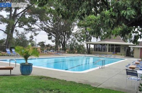 138 Thistle Way, Pacheco CA  94553-5810 exterior