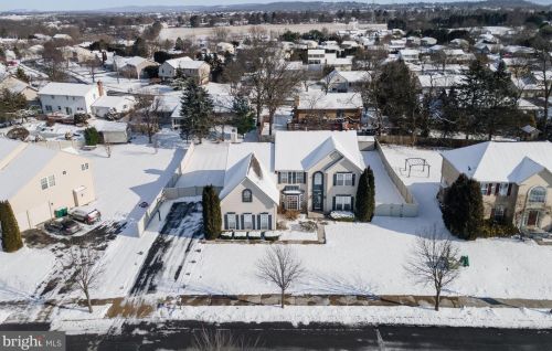 214 Lower Way Rd, Easton, PA 18045-8039