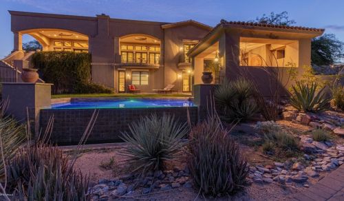 5738 32nd Pl, Scottsdale, AZ 85253-5039