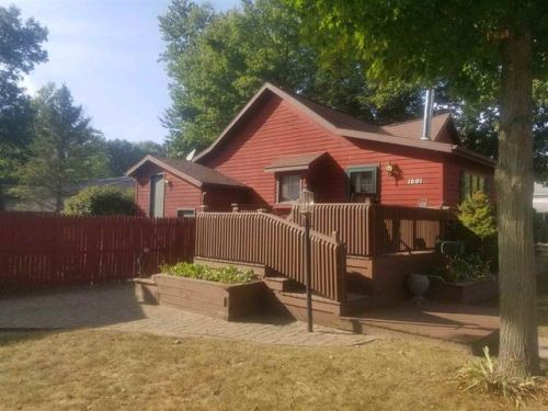 1201 Laporte St, Inwood, IN 46563-2438
