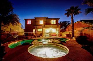2923 Buckskin Way, Chandler, AZ 85286-5678