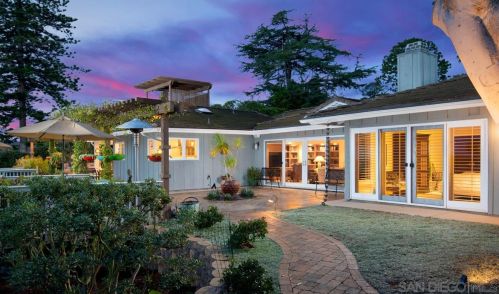 3115 Owen St, San Diego, CA 92106-3403