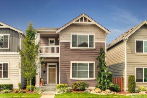 17218 117th Ave, Puyallup, WA 98374-9393