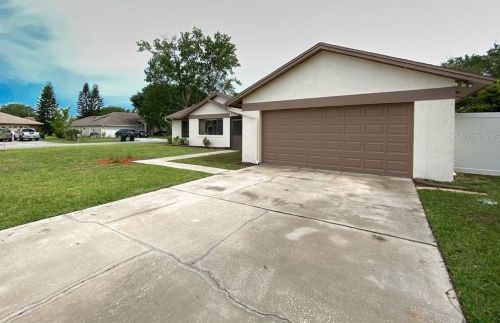 20705 Melville St, Orlando, FL 32833-4316