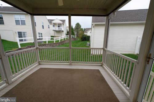 603 Gray Fox Ln, Glen Mills PA  19342-2226 exterior