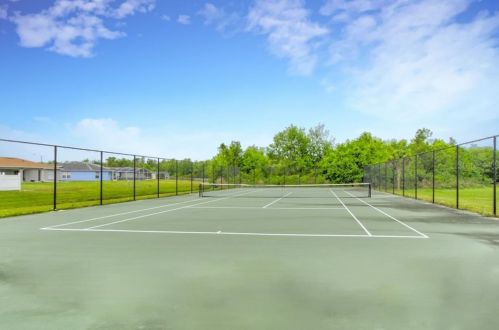 5345 Harmony Pl, Kissimmee FL 34758-2283 exterior