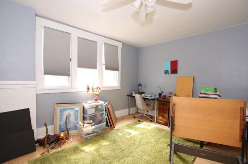 295 Sheboygan St, Fond Du Lac WI  54935-4364 exterior