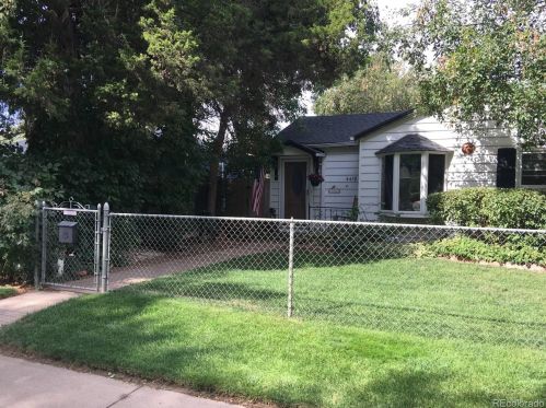 4419 Pearl St, Englewood CO 80113-5831 exterior