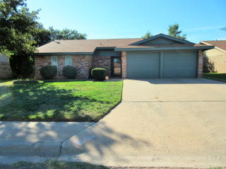 4603 Dengar Ave, Midland, TX 79707-5202