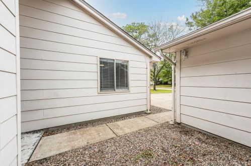 7314 Misty Morning Dr, Humble TX  77346-3160 exterior