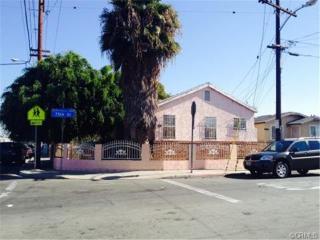 1305 75th St, Los Angeles CA  90001-1927 exterior