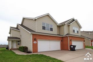 513 Bristol Ct, Wichita KS  67206-4327 exterior