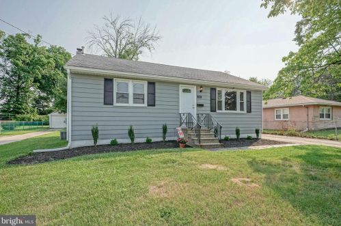 508 Red Bank Ave, West Deptford, NJ 08096-1454