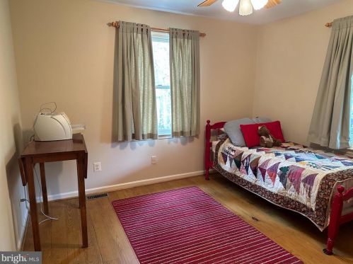 6319 Page Valley Rd, Richmond National Battlefiel VA  22835-7612 exterior