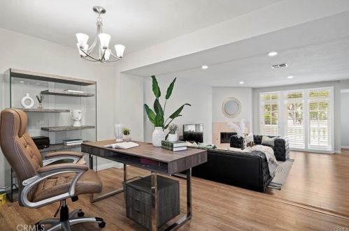 4314 Spencer St, Torrance CA  90503-2452 exterior