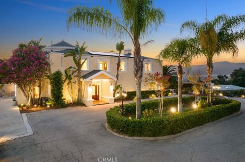 2646 Buenos Aires Dr, Covina CA  91724-3916 exterior