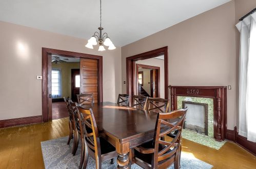 221 Water St, Williamsport OH  43164-9656 exterior