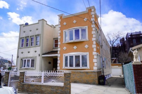 109-12 128th St, Jamaica, NY 11420-3011