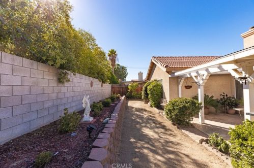 1232 Alderwood Ln, Mountain Home Village CA  92359-1617 exterior