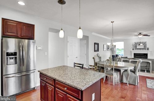 4 Ledgestone Dr, Siddonsburg PA  17019-9805 exterior