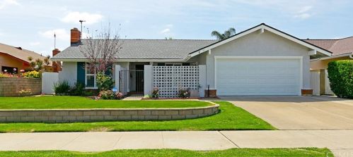 716 Brentwood Ave, Orange, CA 92865-2123