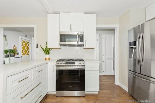 3606 Clairemont Mesa Blvd, San Diego CA  92117-2603 exterior