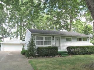 5457 Falla Ct, Toledo, OH 43613-2623