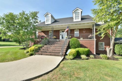 1019 Palmetto Dr, Richmond, KY 40475-8224