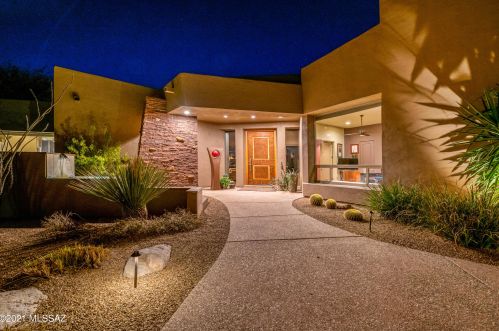13812 Old Forest Trl, Tucson, AZ 85755-5791