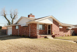 5803 21st Pl, Tulsa, OK 74114-2311