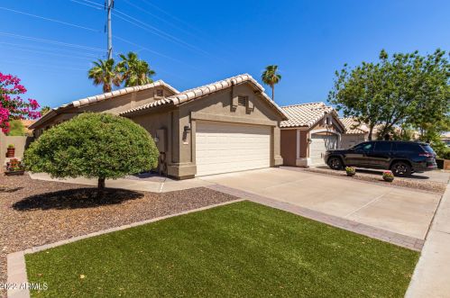 16019 40th Way, Phoenix, AZ 85048-7472
