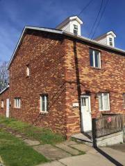 724 Union Ave, Mckeesport PA  15132-3333 exterior