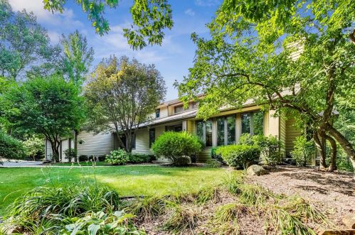 39930 90th Pl, Twin Lakes, WI 53181-9355
