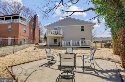 3200 Nash Pl, Washington DC 20019-2952 exterior