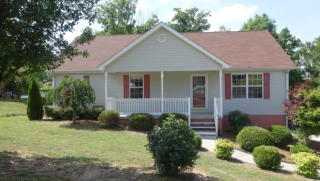 279 Hollow View Dr, Cleveland, TN 37323-7755