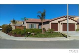 1161 Hawthorn Ln, Beaumont, CA 92223-8462