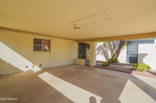 3802 Becker Ln, Phoenix AZ  85029-4021 exterior