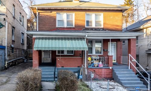 3107 Terrace St, Pittsburgh, PA 15213-2401