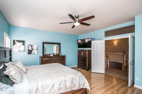 1434 Spur Ave, Gilbert AZ  85296-1946 exterior