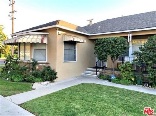 714 Lexington Dr, Glendale, CA 91206-3750