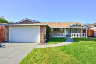 4185 Lemoyne Way, Campbell, CA 95008-3736