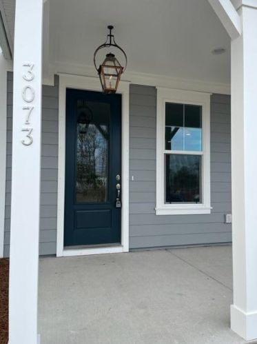 3073 Sturbridge Rd, Mount Pleasant SC  29466-8241 exterior